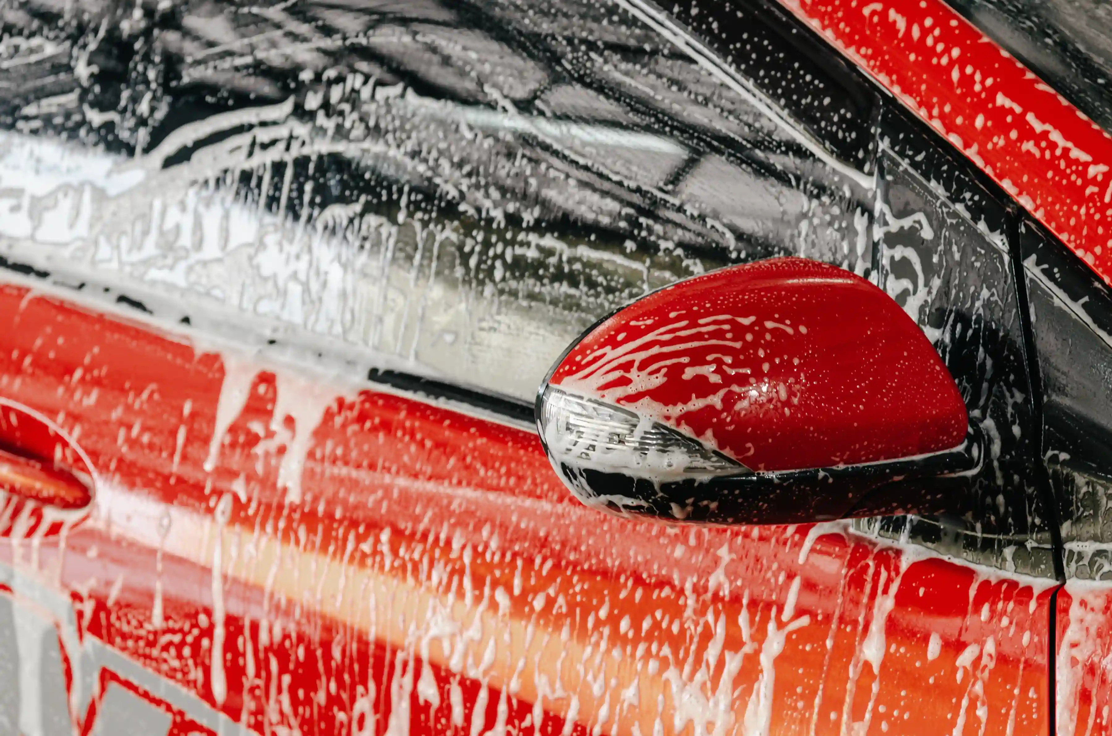 Connect Wave Play Car Wash